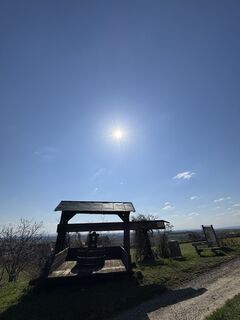 Photo de RS76 le long du parcours