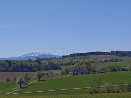 Fotografija s spletne strani Franz Streimelweger na poti