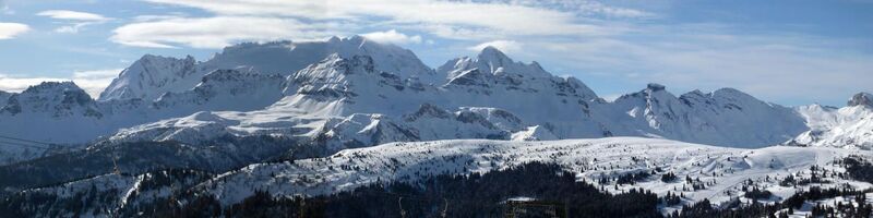 Marmolada