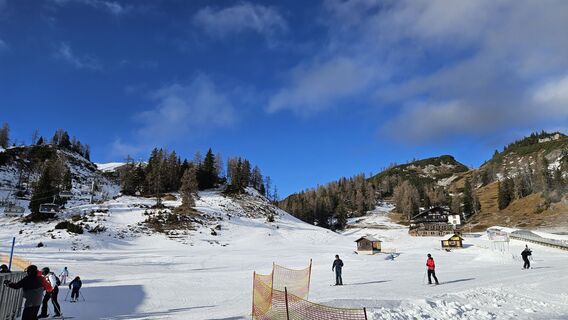 Foto von Robert8992 entlang der Tour