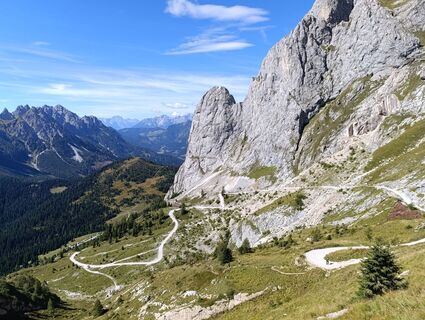 Foto von M@TT89ts entlang der Tour