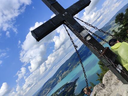 Foto von Margit Leitner 1 entlang der Tour