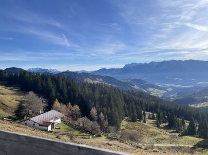 Fotografia z KlausM na trase