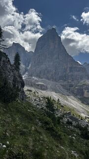 Photo de ROBERTO BONIOTTI le long du parcours