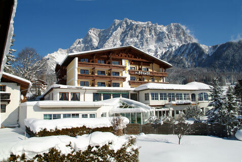 Hotel Alpenhof