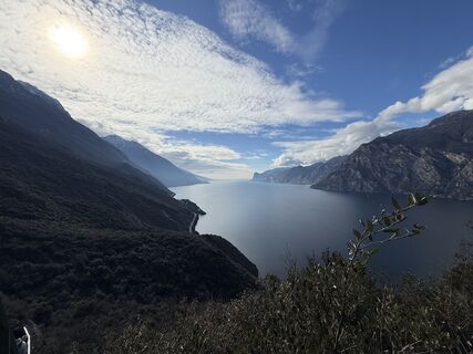Foto von Fastedotrasporti entlang der Tour