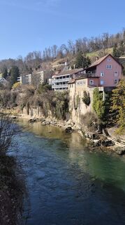 Foto von Thomi W entlang der Tour