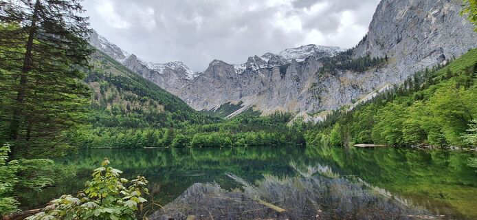 Photo de joryne68 le long du parcours
