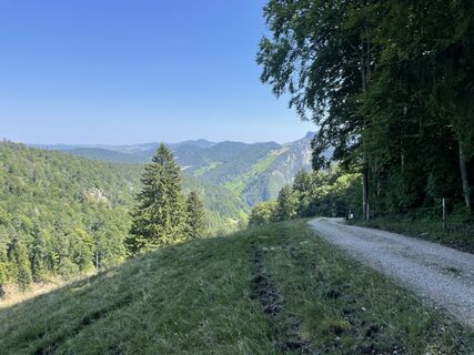 Foto von jojo55 entlang der Tour