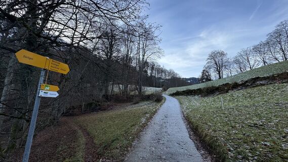 Foto von peter_oe entlang der Tour