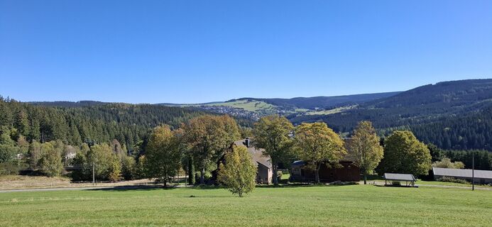 Foto von Jörg Rost entlang der Tour