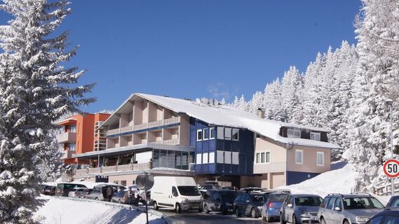 Hotel Alpengasthof Hochegger