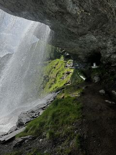 Foto von Stephan Kohnhorst entlang der Tour