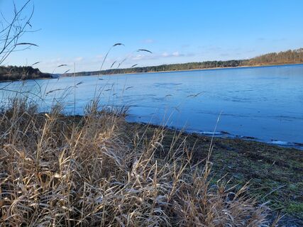 Fotografie z Holger Turban na trase