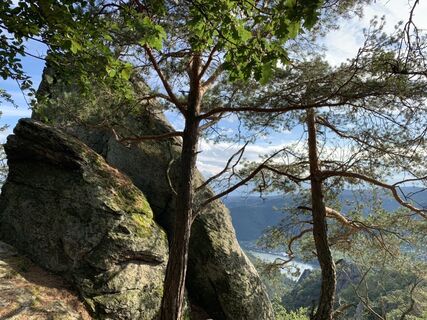 Fotó a Stefan Kohout honlapról a túra során