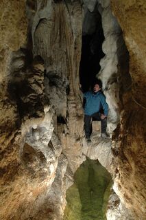 Hermannshöhle