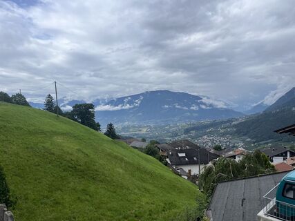 Foto von Andre Loeser entlang der Tour