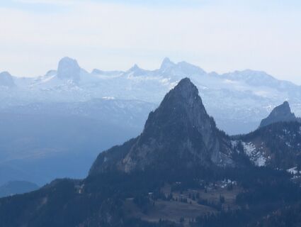 Foto von trotkopf entlang der Tour