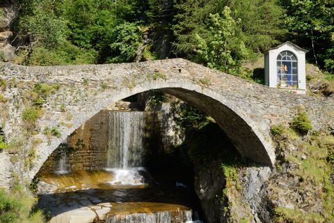 Römische Brücke