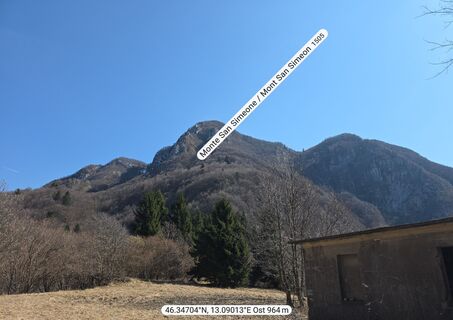 Foto von euterpe42 entlang der Tour