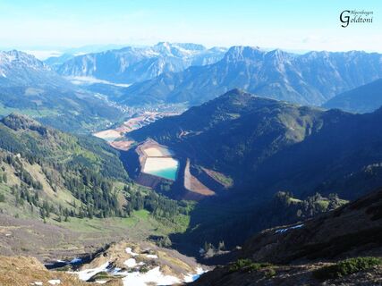 Alpen Tag 8