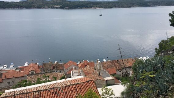 Foto de Lomalinda a lo largo del recorrido