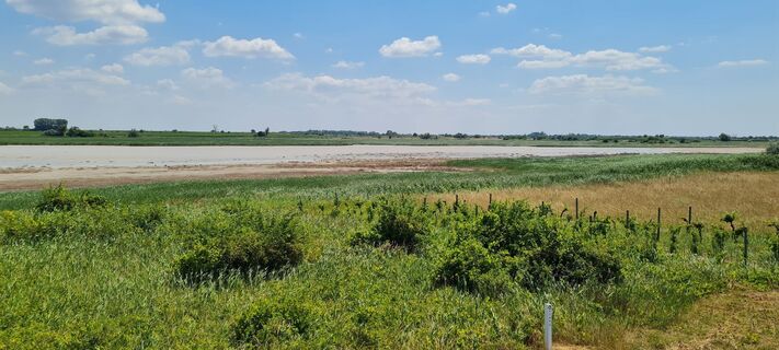 Foto de Tanjasusanna a lo largo del recorrido