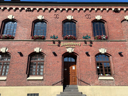 Historische Brennerei Bovenkerck