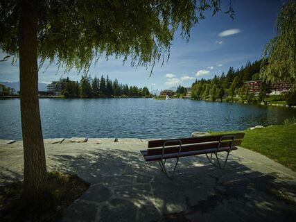 Lac Grenon