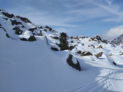 Fotó a bergmax69 honlapról a túra során