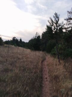 Fotografia z Ab Zaza na trase