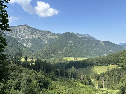 Foto von herbert.mitteregger entlang der Tour