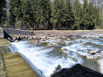 Foto von Urs Schmid 1 entlang der Tour