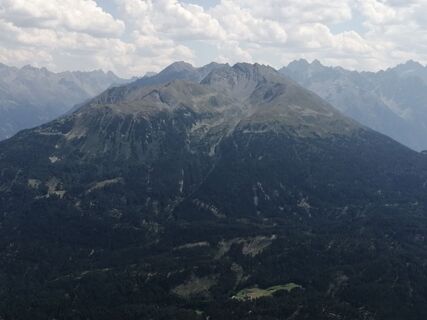 Foto von miro67he entlang der Tour