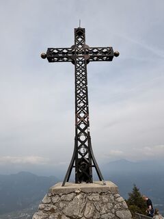 Fotografija s spletne strani Hans Peter Gröchenig na poti