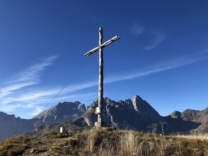 Fotografie de la Harald Salcher de-a lungul turului