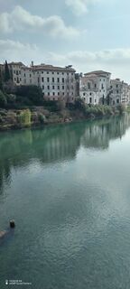 Photo de domenico mondin le long du parcours