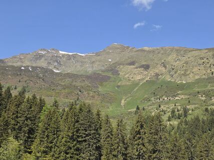Foto von Poestlingberg entlang der Tour