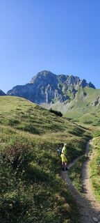 Vordernberg, Steiermark/Österreich