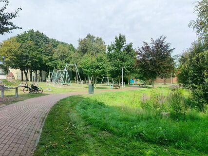 Motorikpark Recke
