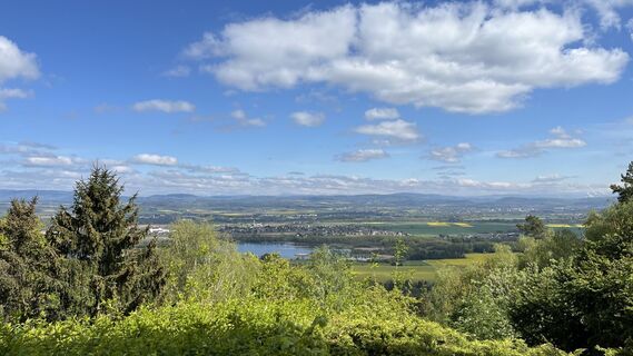 Foto von Ma Wa entlang der Tour