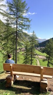 Fotografija s spletne strani Markus Hornung 72 na poti