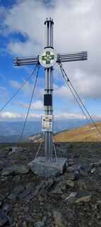 Fotografia z Max P. na trase