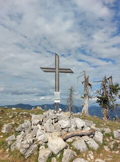 Gemeinde Hollenstein an der Ybbs, Niederösterreich/Österreich