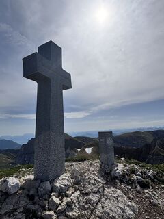Photo de Robert Hofbauer 1 le long du parcours