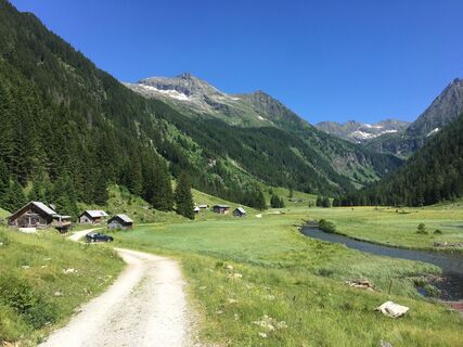Photo de RoUlWoLe le long du parcours
