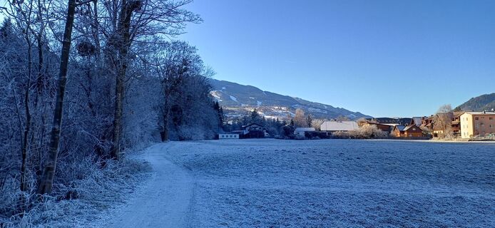 Foto von Bergfex Cros entlang der Tour
