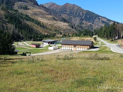 Fotografia z Peter Winkler 4 na trase