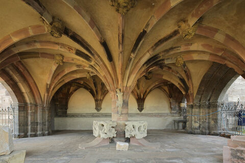 St. Stephansmünster Breisach