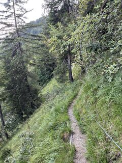 Photo de S S 7 le long du parcours